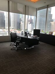 The Central (D1), Office #486729391